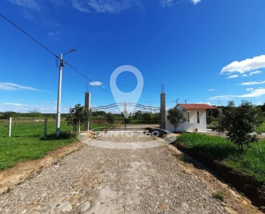 Lote en Venta en Yopal, Vereda Patimena