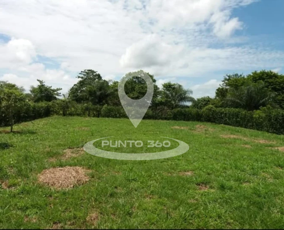 Lote en Venta en Yopal, Vereda Patimena