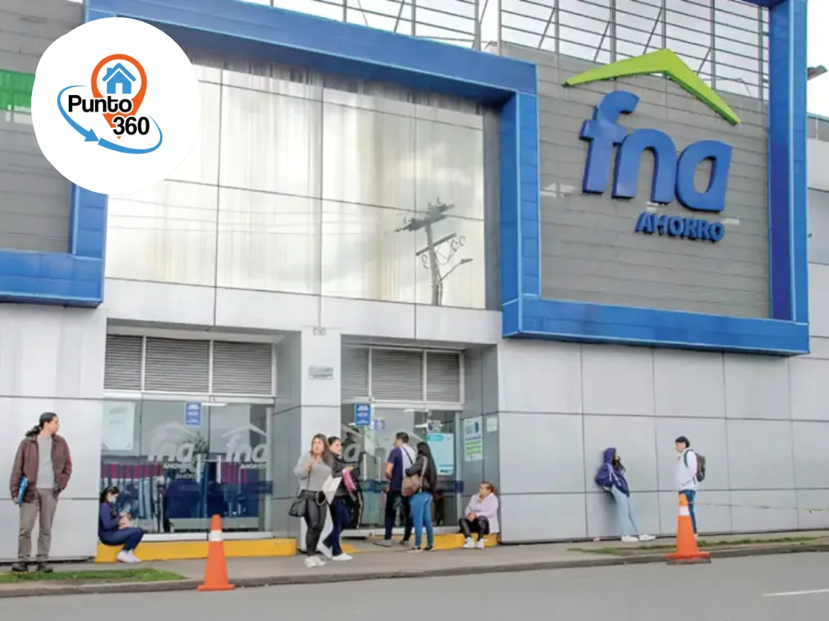 Un Impulso a la Financiación de Vivienda en Colombia - Punto360