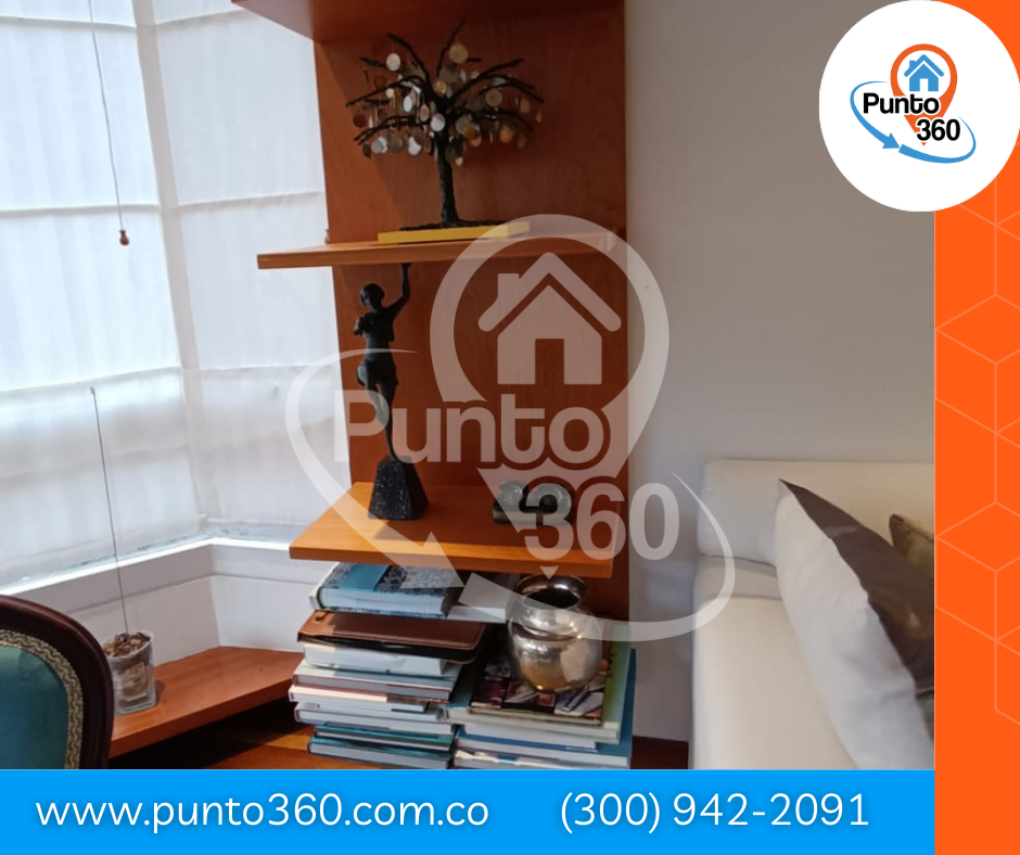 APTO EN ARRIENDO BARRIO LOS ROSALES BOGOTÁ APTO EN ARRIENDO BARRIO LOS ROSALES BOGOTÁ