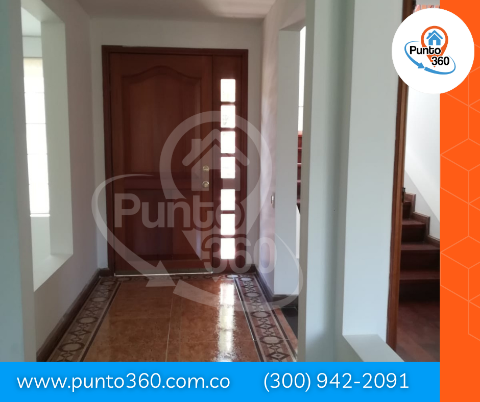 VENTA DE CASA CAMPESTRE EN CERROS DE LA CONEJERA