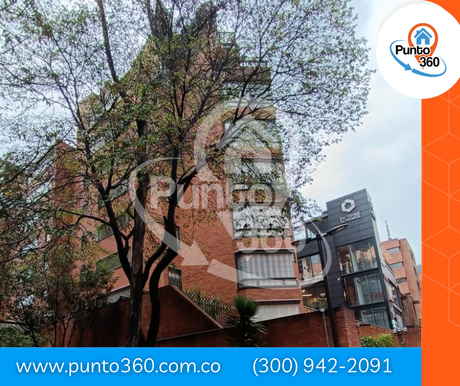APTO EN ARRIENDO BARRIO LOS ROSALES BOGOTÁ APTO EN ARRIENDO BARRIO LOS ROSALES BOGOTÁ
