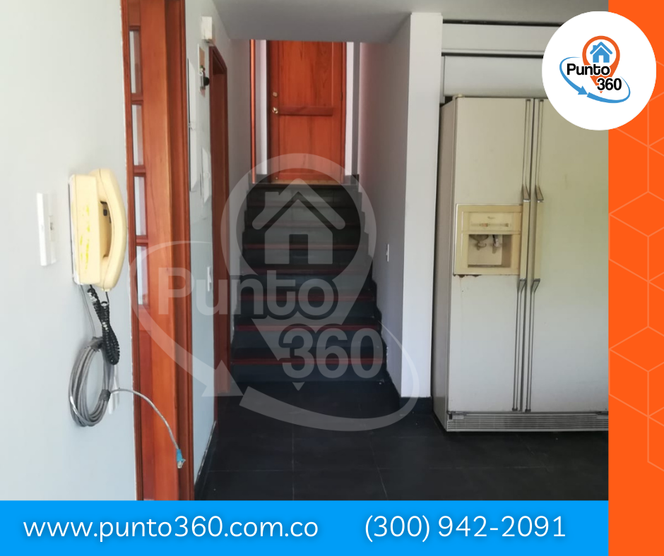 VENTA DE CASA CAMPESTRE EN CERROS DE LA CONEJERA