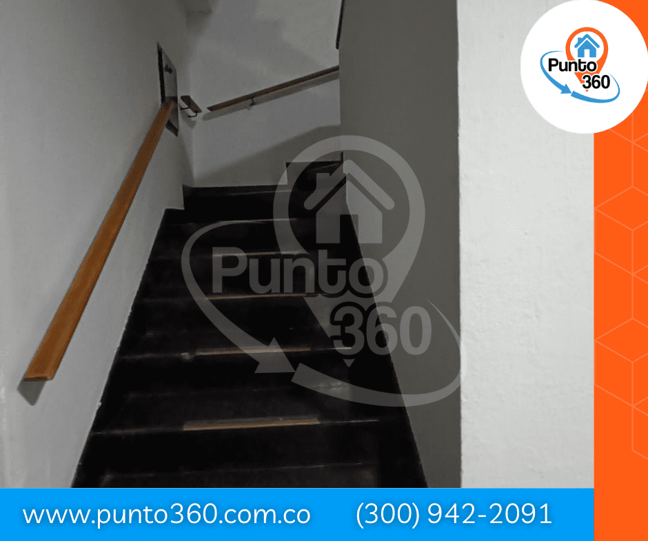 APTO EN ARRIENDO BARRIO LOS ROSALES BOGOTÁ