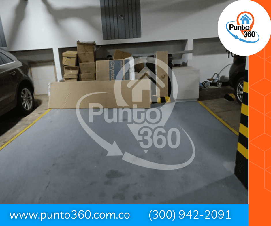 APTO EN ARRIENDO BARRIO LOS ROSALES BOGOTÁ