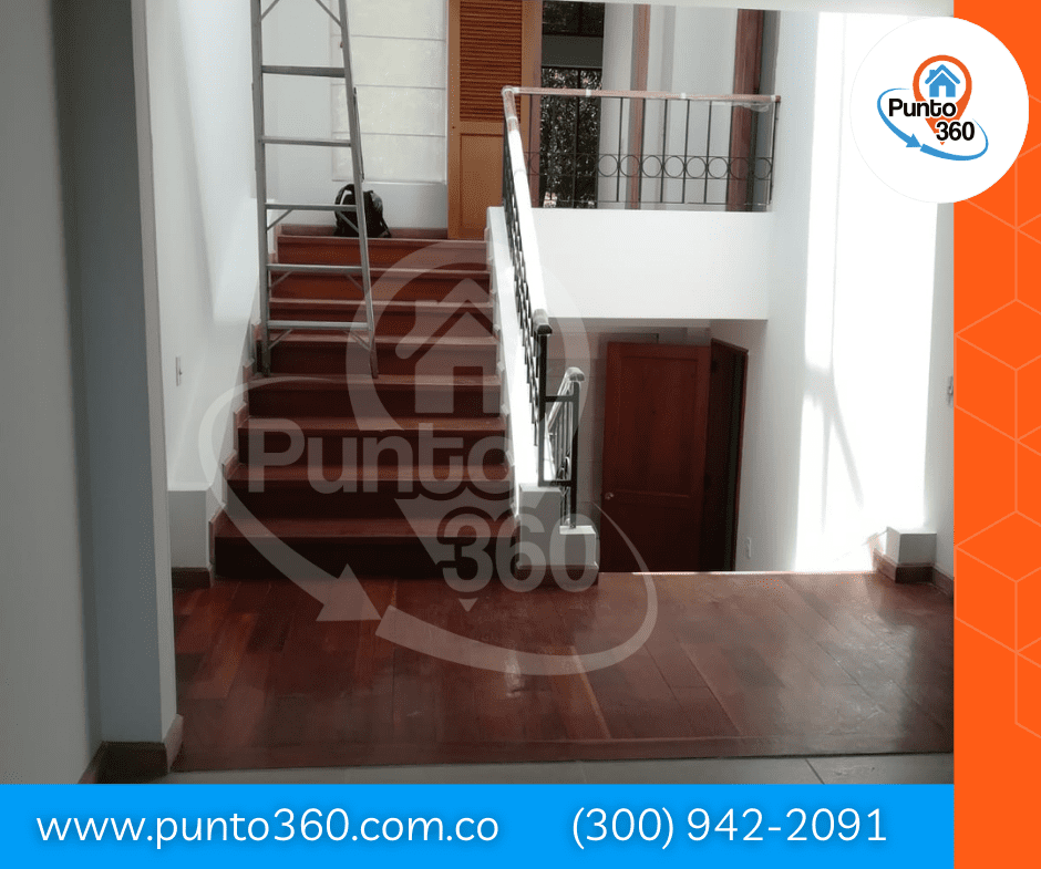 VENTA DE CASA CAMPESTRE EN CERROS DE LA CONEJERA