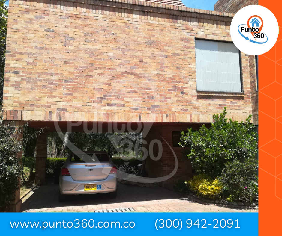 VENTA DE CASA CAMPESTRE EN CERROS DE LA CONEJERA