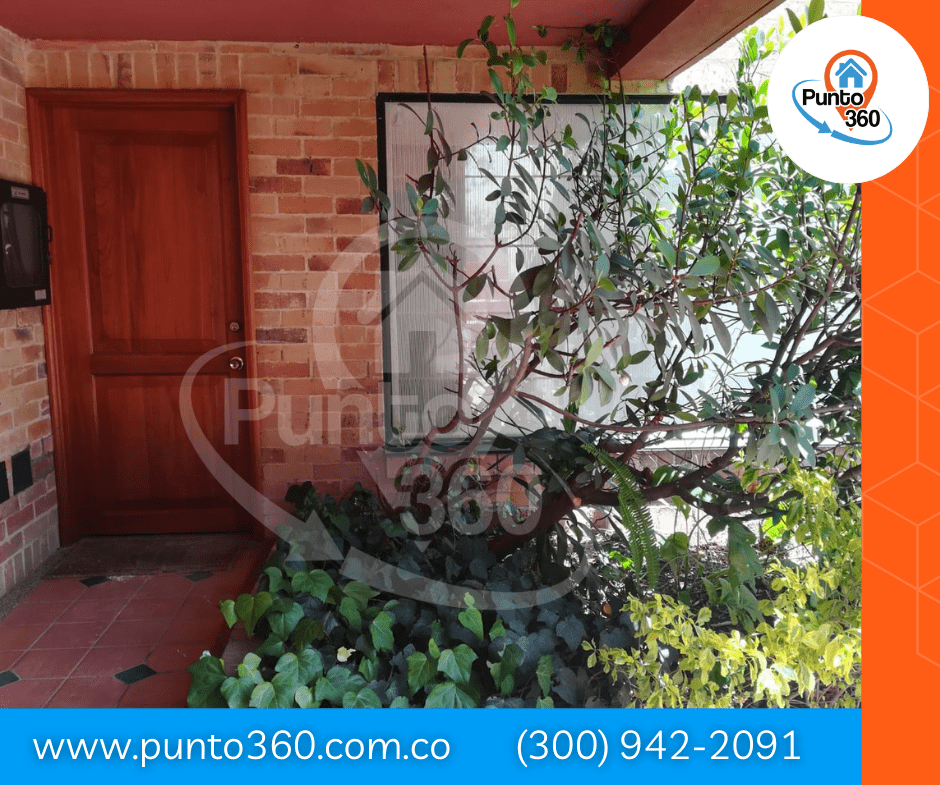VENTA DE CASA CAMPESTRE EN CERROS DE LA CONEJERA