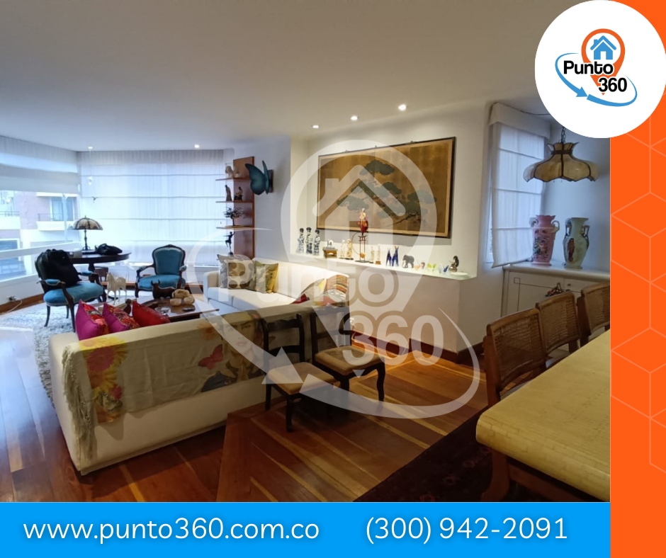 APTO EN ARRIENDO BARRIO LOS ROSALES BOGOTÁ APTO EN ARRIENDO BARRIO LOS ROSALES BOGOTÁ