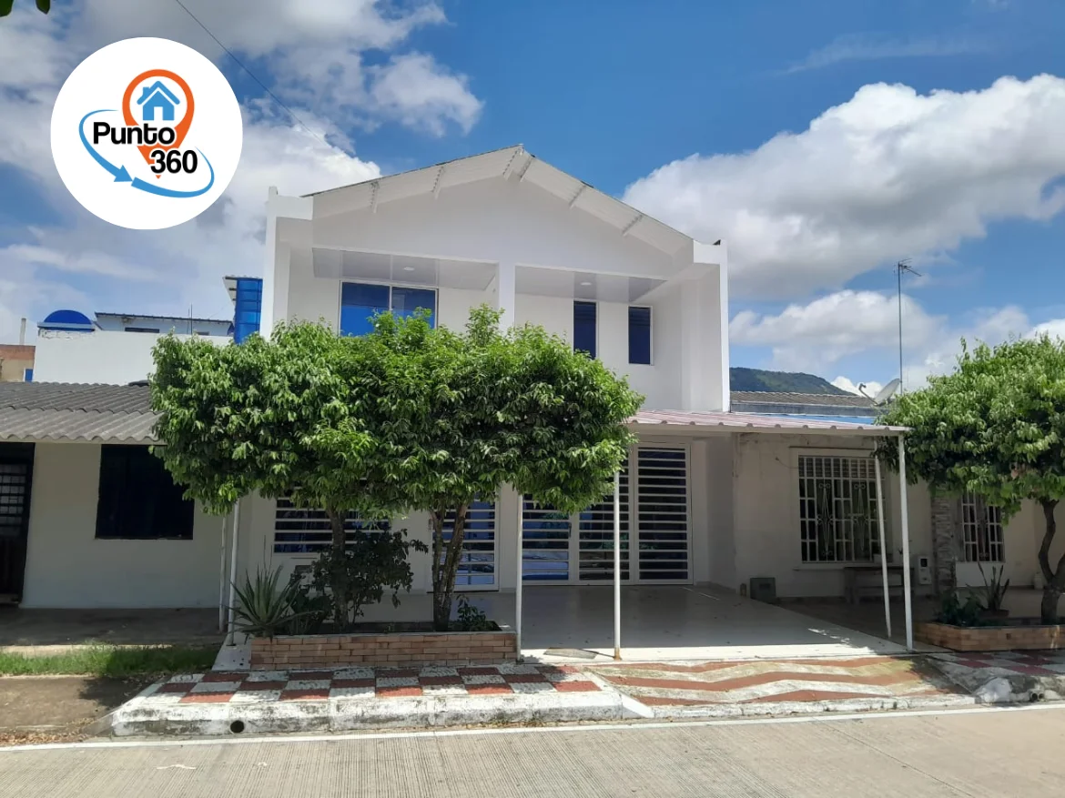 Precio de Vivienda en Colombia - Punto360
