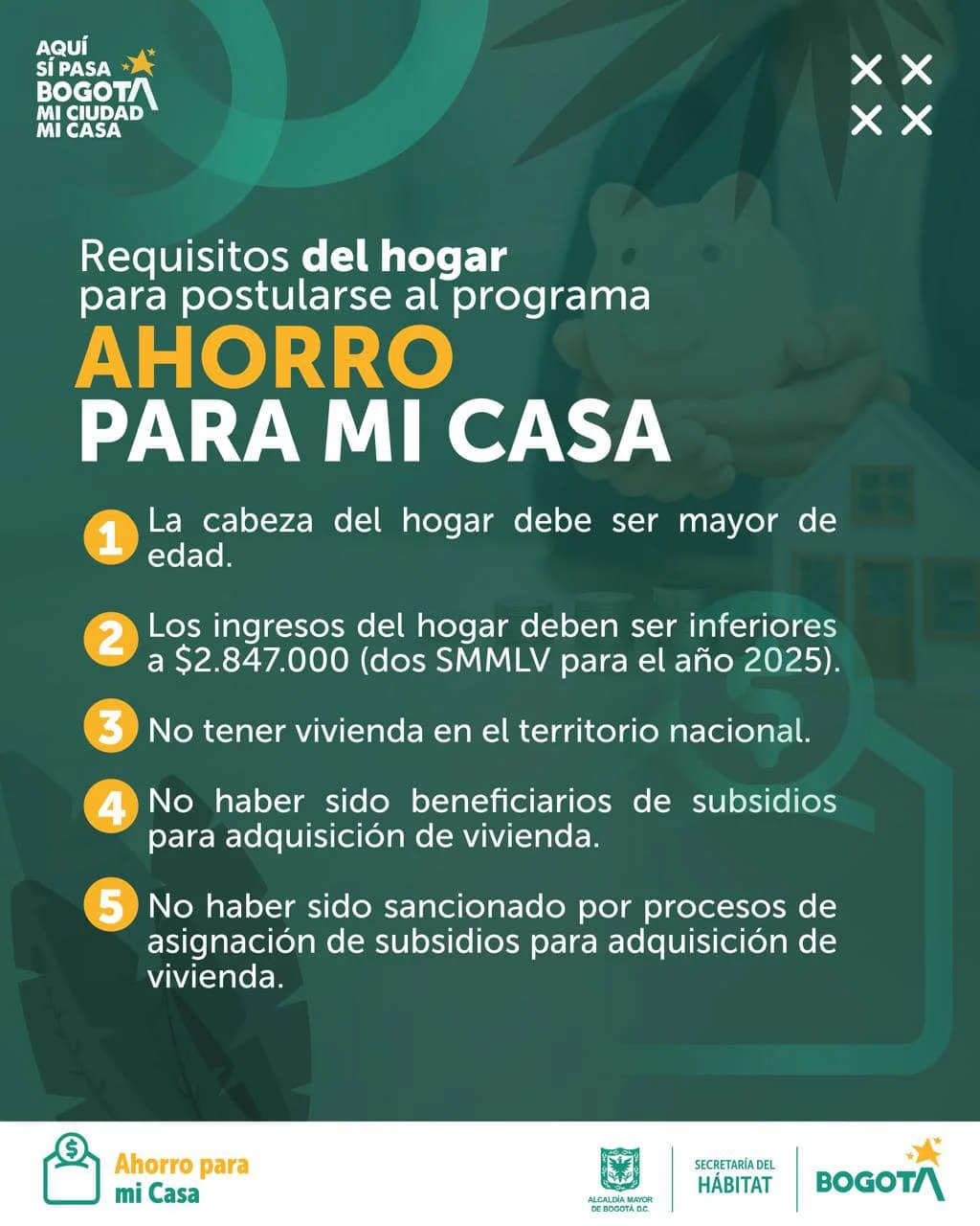 Ahorro para mi casa Punto360-a
