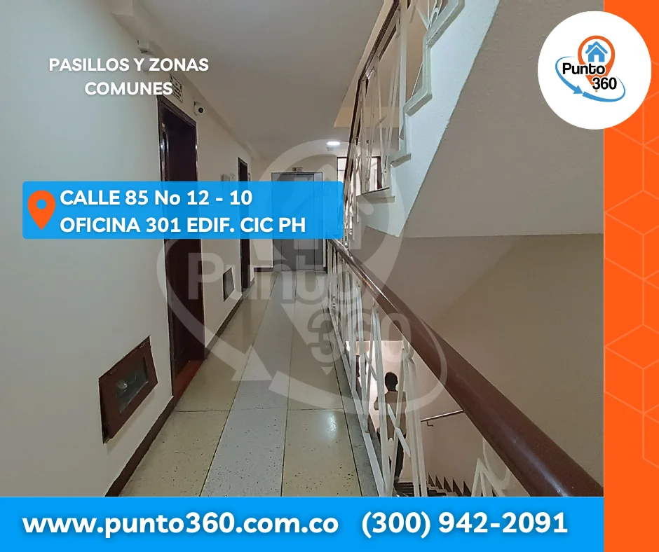Oficina en Arriendo Andino Antiguo Country Punto360 Oficina en Arriendo Andino Antiguo Country Punto360