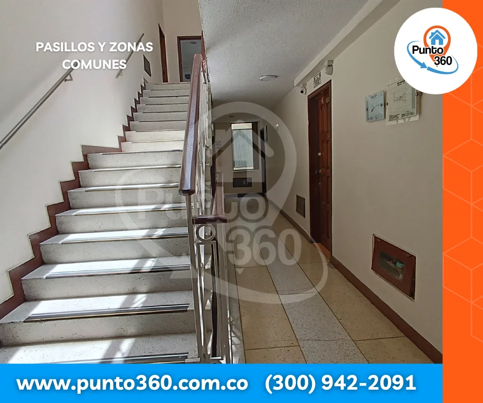 Oficina en Arriendo Andino Antiguo Country Punto360