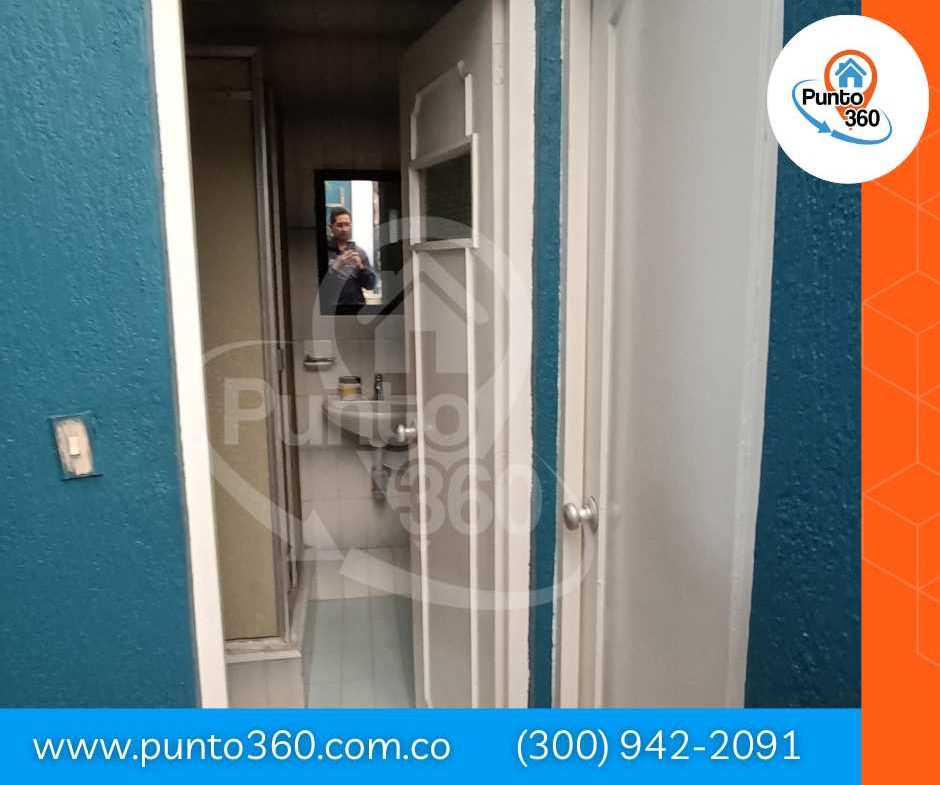 Venta de Casa Esquinera en Alcázares Occidente de Bogotá