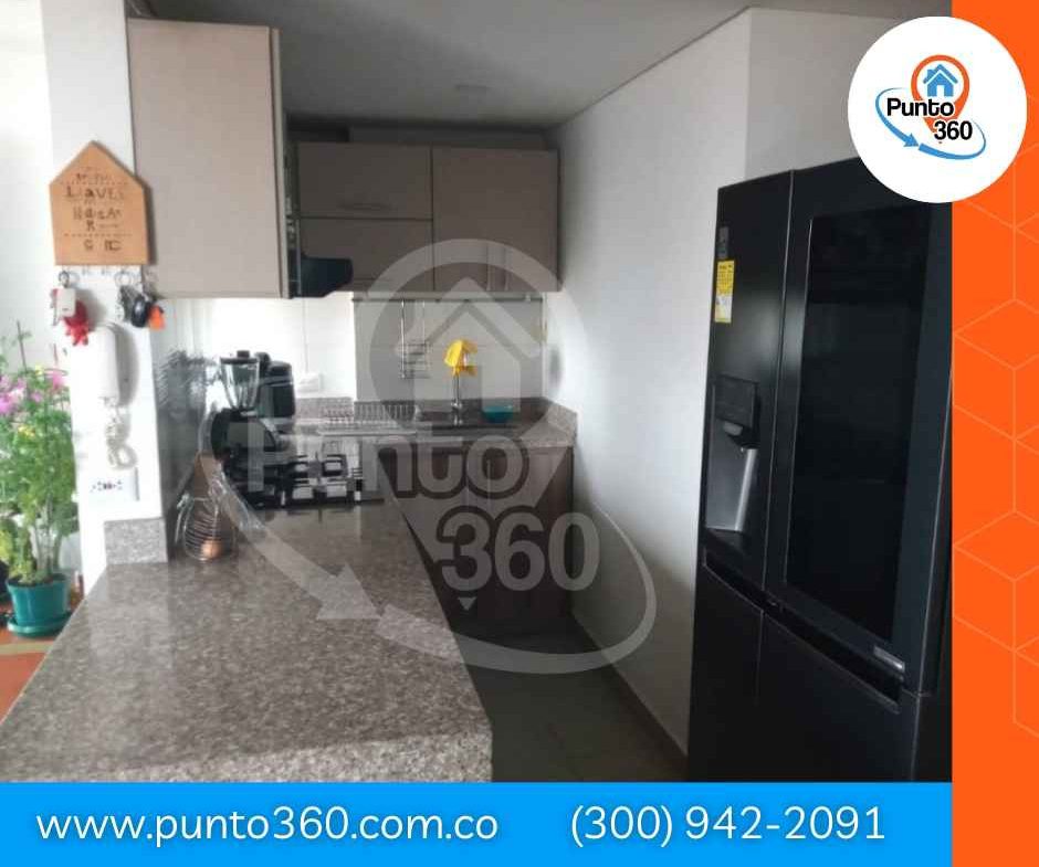 Apartamento en venta En Nueva Castilla localidad Kennedy En Bogotá