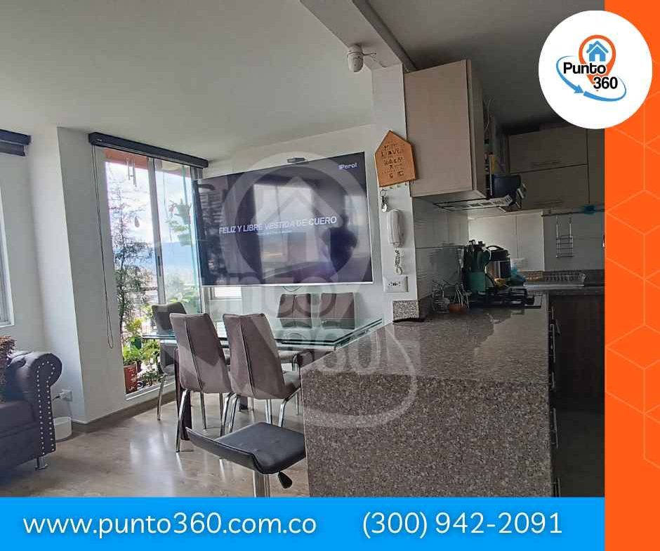 Apartamento en venta En Nueva Castilla localidad Kennedy En Bogotá