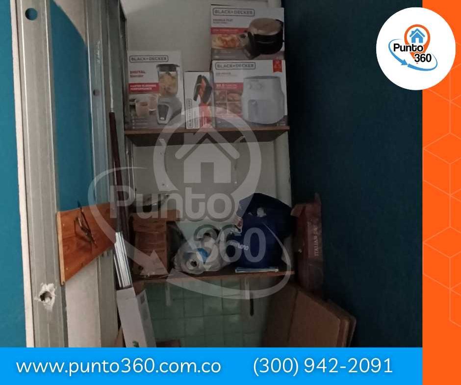 Venta de Casa Esquinera en Alcázares Occidente de Bogotá