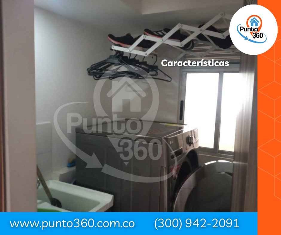 Apartamento en venta En Nueva Castilla localidad Kennedy En Bogotá