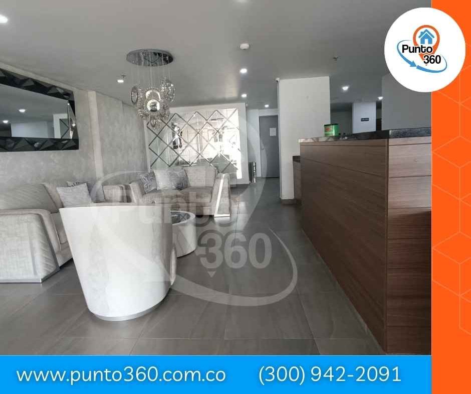 Apartamento en venta En Nueva Castilla localidad Kennedy En Bogotá