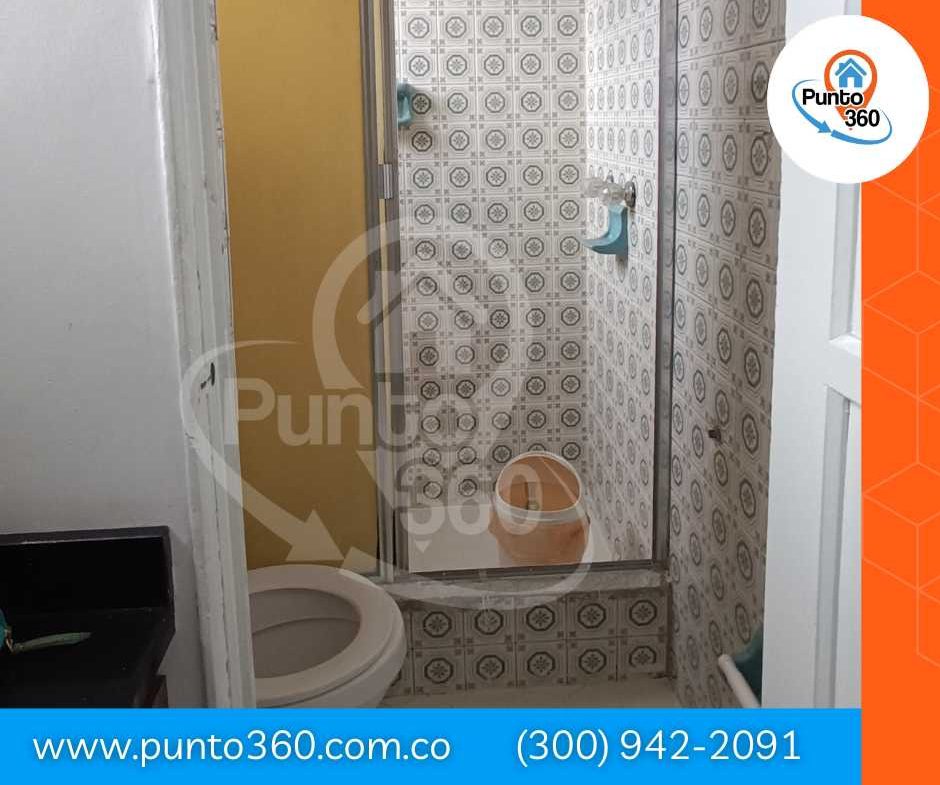 Venta de Casa Esquinera en Alcázares Occidente de Bogotá
