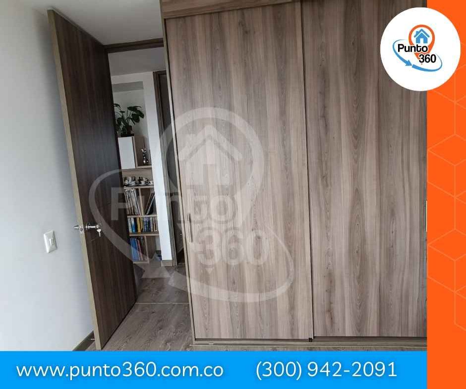 Apartamento en venta En Nueva Castilla localidad Kennedy En Bogotá