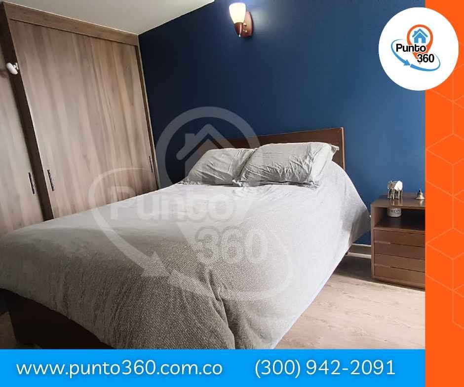Apartamento en venta En Nueva Castilla localidad Kennedy En Bogotá