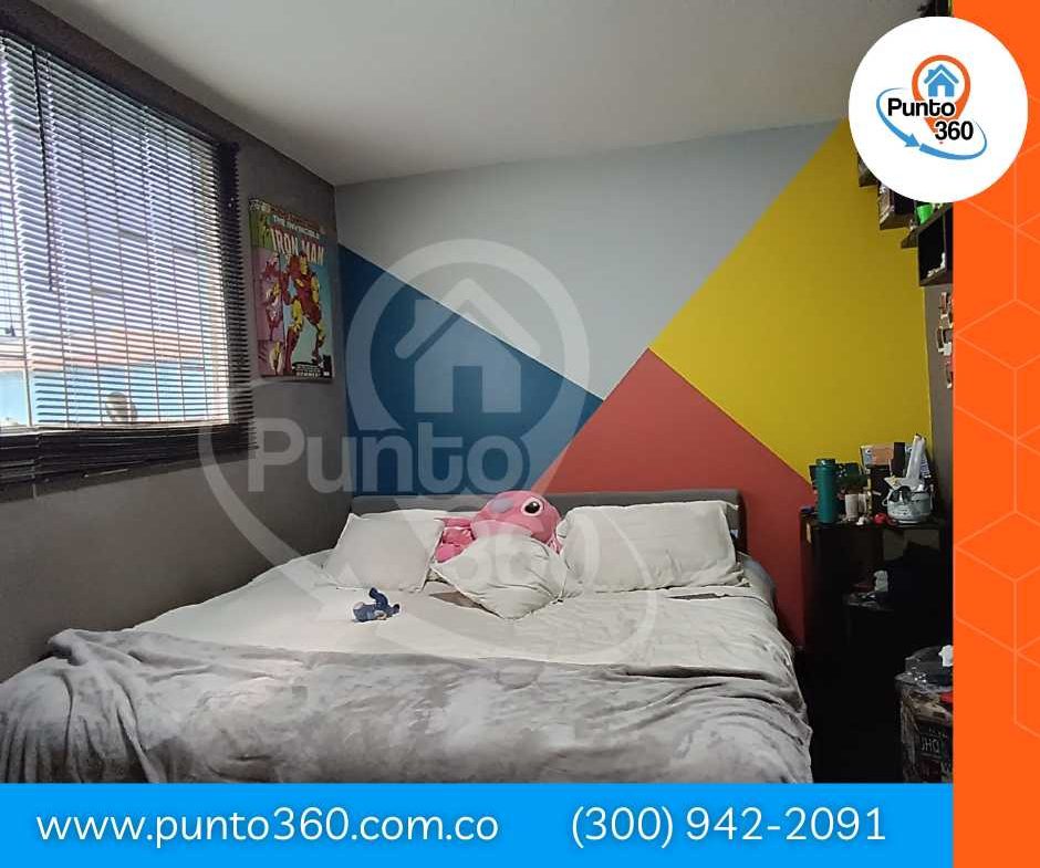 Venta de Casa Esquinera en Alcázares Occidente de Bogotá
