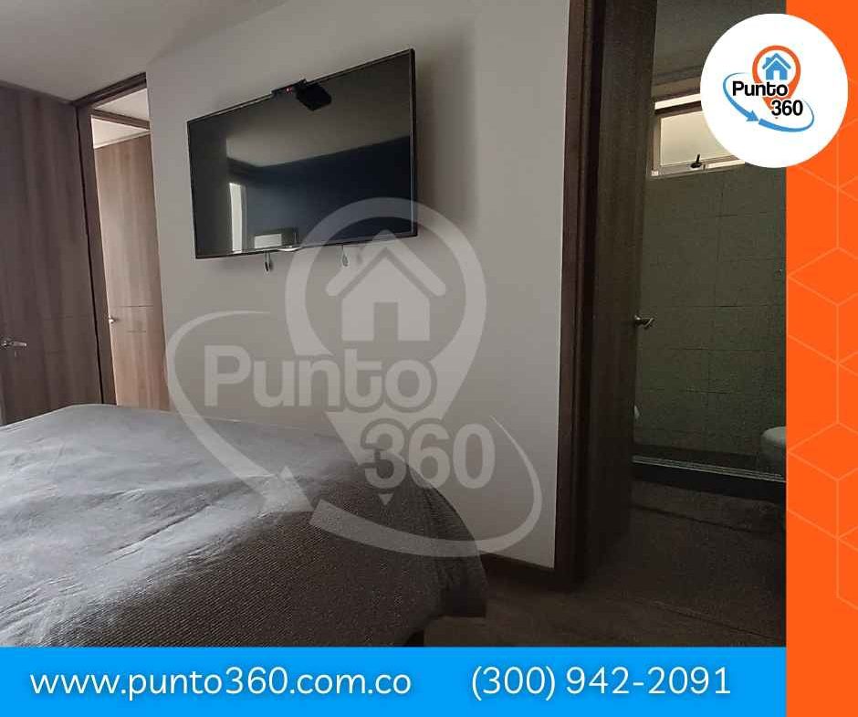 Apartamento en venta En Nueva Castilla localidad Kennedy En Bogotá