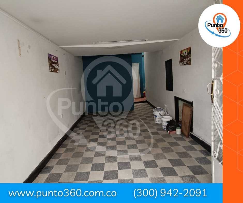 Venta de Casa Esquinera en Alcázares Occidente de Bogotá