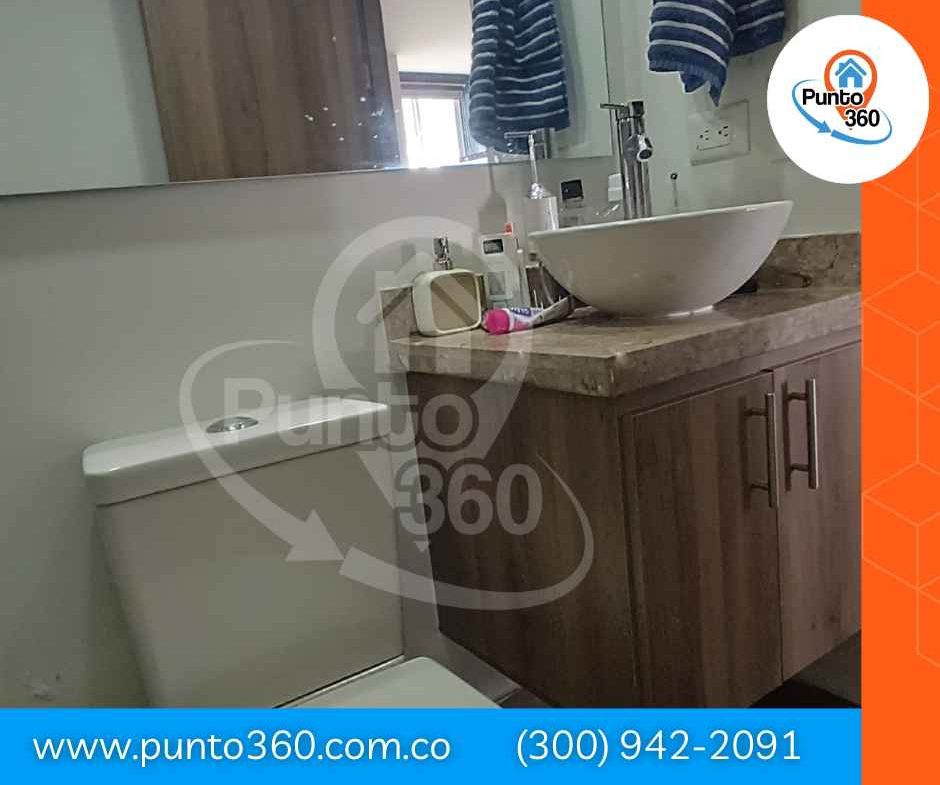 Apartamento en venta En Nueva Castilla localidad Kennedy En Bogotá