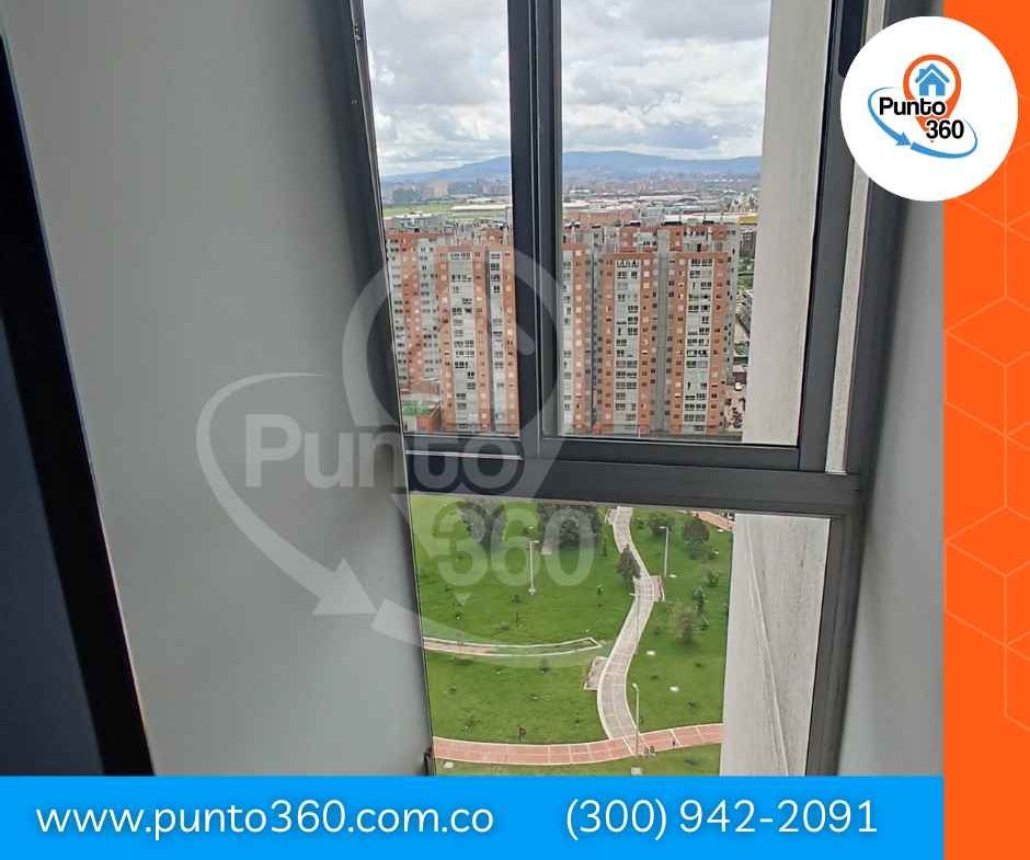 Apartamento en venta En Nueva Castilla localidad Kennedy En Bogotá