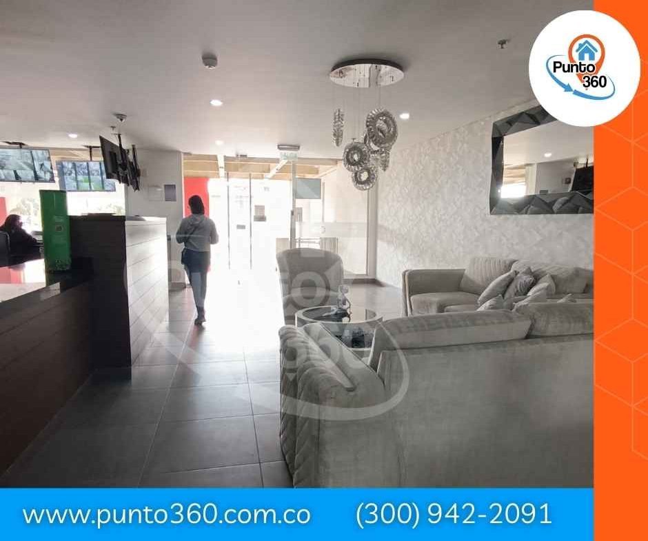 Apartamento en venta En Nueva Castilla localidad Kennedy En Bogotá
