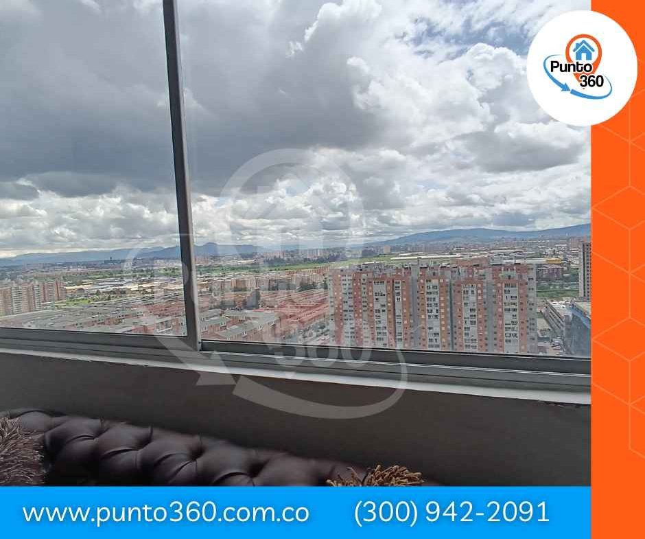 Apartamento en venta En Nueva Castilla localidad Kennedy En Bogotá