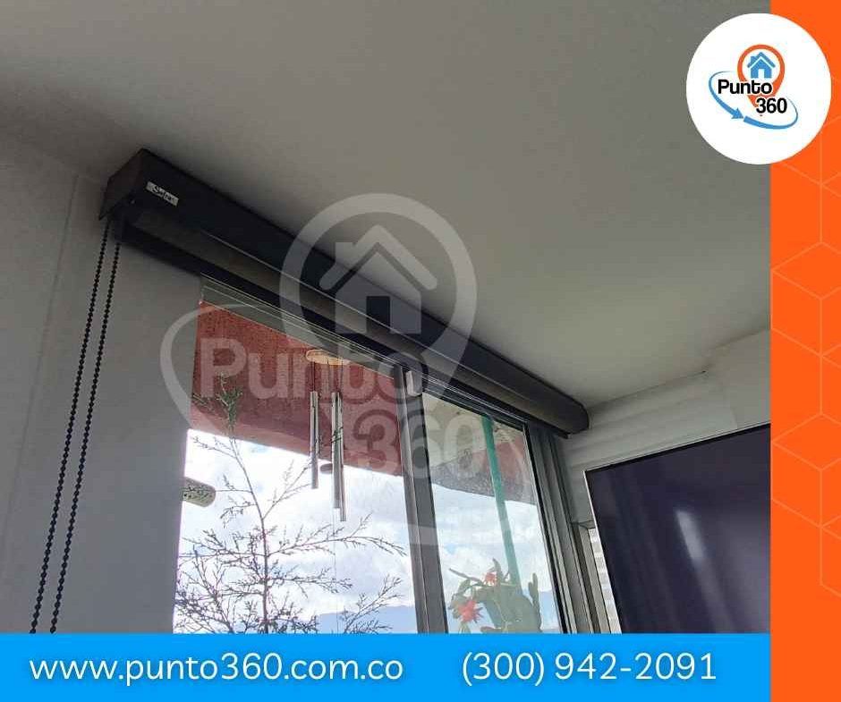 Apartamento en venta En Nueva Castilla localidad Kennedy En Bogotá