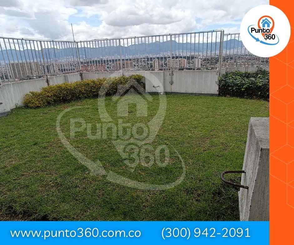 Apartamento en venta En Nueva Castilla localidad Kennedy En Bogotá