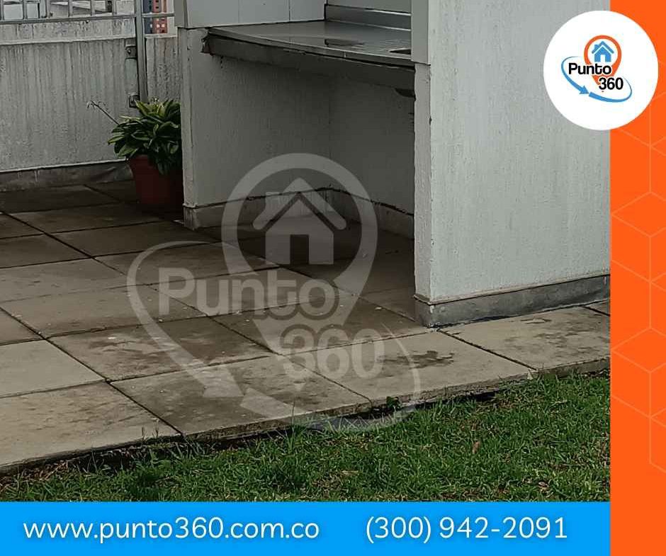 Apartamento en venta En Nueva Castilla localidad Kennedy En Bogotá