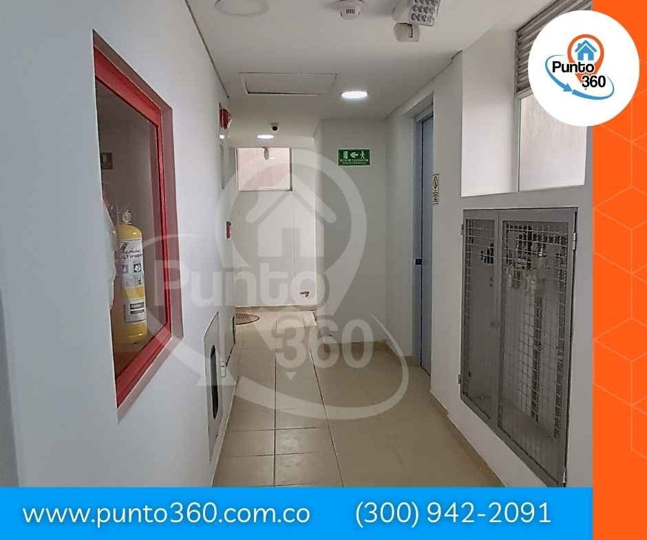 Apartamento en venta En Nueva Castilla localidad Kennedy En Bogotá