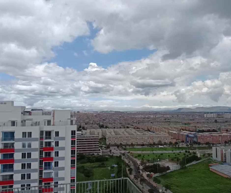 Apartamento en venta En Nueva Castilla localidad Kennedy En Bogotá