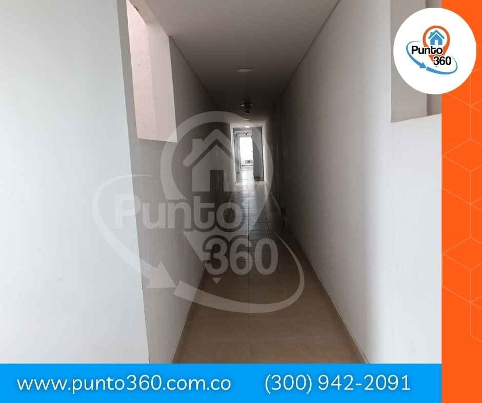 Apartamento en venta En Nueva Castilla localidad Kennedy En Bogotá