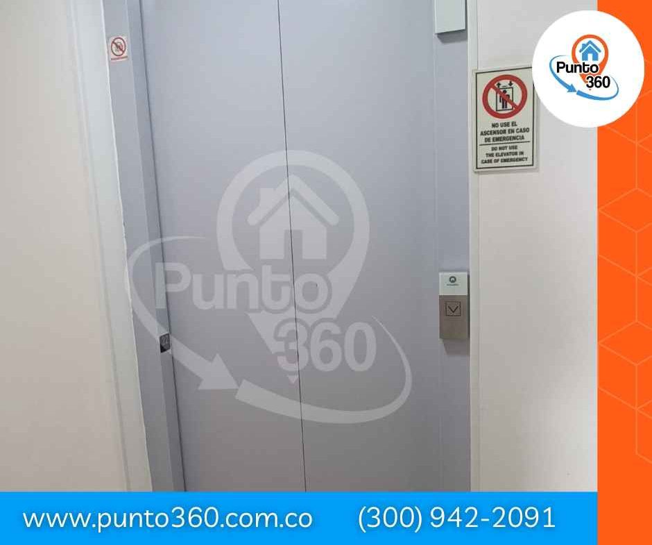 Apartamento en venta En Nueva Castilla localidad Kennedy En Bogotá
