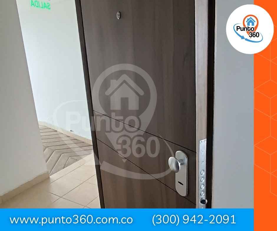 Apartamento en venta En Nueva Castilla localidad Kennedy En Bogotá
