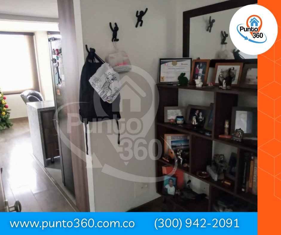 Apartamento en venta En Nueva Castilla localidad Kennedy En Bogotá