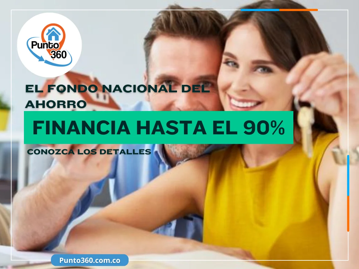 Nueva Oportunidad para Comprar Vivienda - punto360