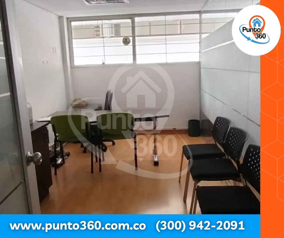 Se Arrienda oficina amoblada en chapinero Alto Bogotá Se Arrienda oficina amoblada en chapinero Alto Bogotá