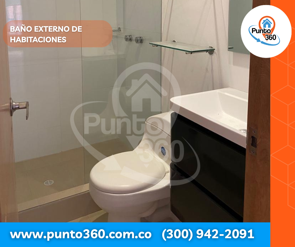 Arriendo de Apartamento – Barrio La Carolina, Sector Unicentro Bogotá Arriendo de Apartamento – Barrio La Carolina, Sector Unicentro Bogotá
