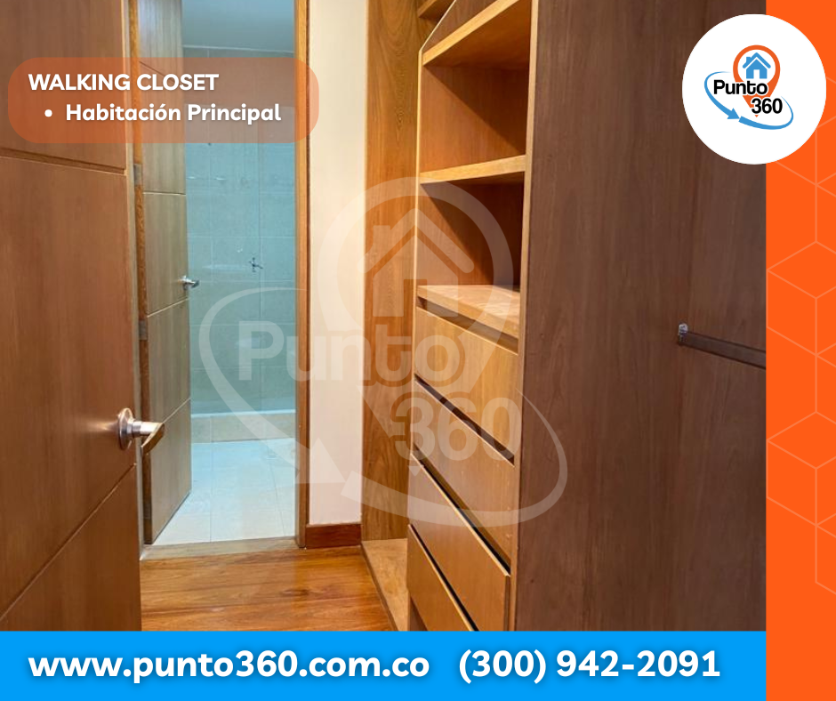 Arriendo de Apartamento – Barrio La Carolina, Sector Unicentro Bogotá Arriendo de Apartamento – Barrio La Carolina, Sector Unicentro Bogotá