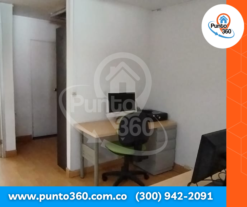 Se Arrienda oficina amoblada en chapinero Alto Bogotá Se Arrienda oficina amoblada en chapinero Alto Bogotá