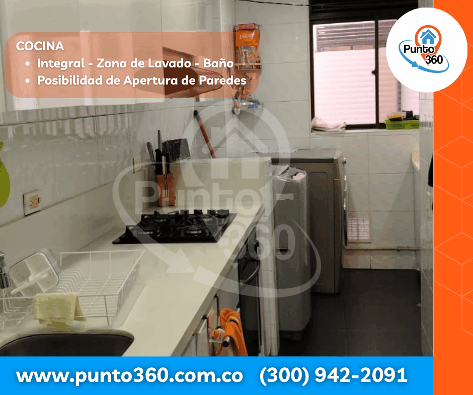 Venta de apto en Chicó Navarra Bogotá