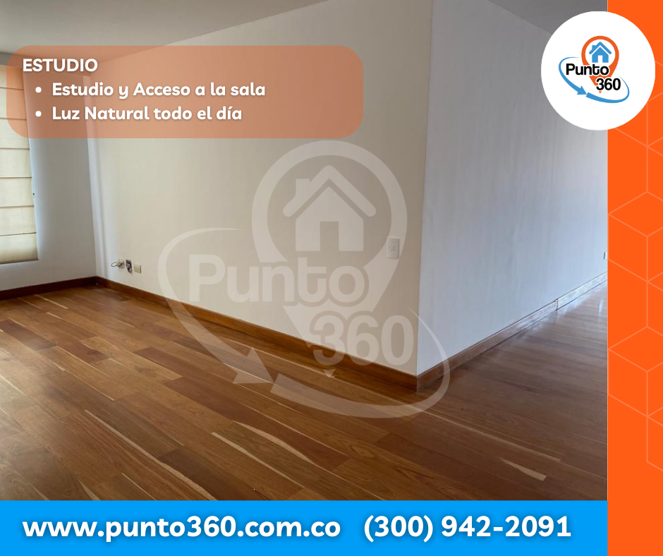Arriendo de Apartamento – Barrio La Carolina, Sector Unicentro Bogotá Arriendo de Apartamento – Barrio La Carolina, Sector Unicentro Bogotá