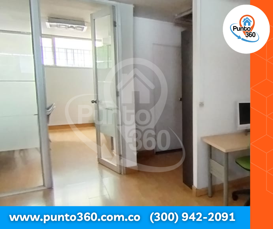 Se Arrienda oficina amoblada en chapinero Alto Bogotá Se Arrienda oficina amoblada en chapinero Alto Bogotá